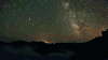 夜晚 星空 美景 壮观