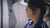美女 校服 开心 摇头
