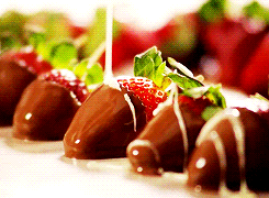 巧克力 chocolate food 蛋糕 草莓