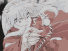 inuyasha 犬夜叉：完结篇 可爱 犬夜叉 戈薇