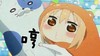 哼 小女孩 骑马 大眼睛