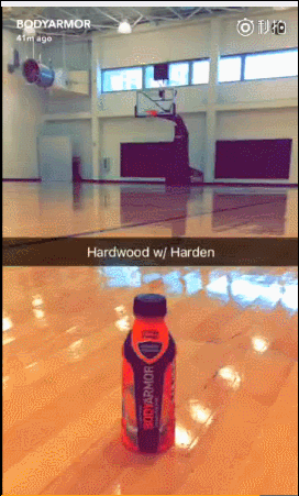 哈登 篮球 运球 高超