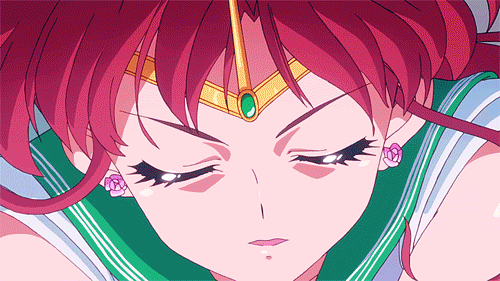 美少女 戰(zhàn)士 漂亮 眼神