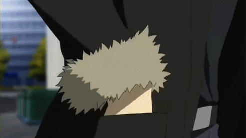 卡通 动漫 少年 打架