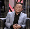 明星爱豆 王刚