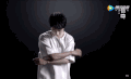 刘昊然 酷帅 男星 演员