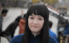 陈乔恩 美女 摇摆 搞笑