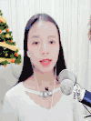 美女 可爱 迷人 清新