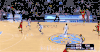 传球 激烈 比赛 NBA