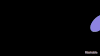 声波 刺猬 卡通 插画