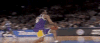 科比 转体360 湖人 NBA 扣篮