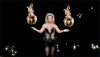 布兰妮·斯皮尔斯 Britney+Spears 欧美歌手 小甜甜