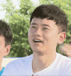 张杰 开心 笑一笑