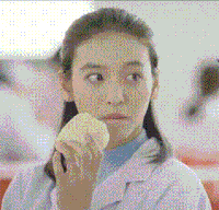 美女 可爱 迷人 女神