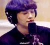 金钟大 EXO EXO-M EXO-CBX组合 最佳幸运 Breath  Everytime 上瘾 狼与美女 SINGFORYOU