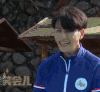 二十四小时 傻笑 开心 综艺 陈坤