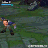 游戏 奖杯 绿色 蓝色