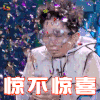 火星研究院 杨迪 惊不惊喜 soogif soogif出品