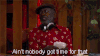 破产姐妹 earl 加勒特莫里斯 2 Broke Girls
