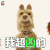 犬之岛 君主 我超凶的 生气 soogif soogif出品