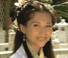 蔡少芬 美女 女神