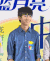 tfboys 王俊凯 萌哒 谦虚 谦逊 不好意思
