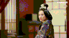 唐艺昕 美女 古装 眼神