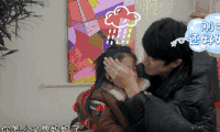 萌娃 可爱 帅哥 暖心 生无可恋