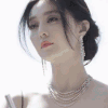 女神 范冰冰 漂亮 妩媚 时尚