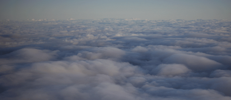 云 自然 天空 云海 平流层 clouds