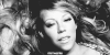 玛丽亚·凯莉 Mariah+Carey 黑白 性感