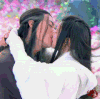 帅哥 亲吻 神雕侠侣 杨过