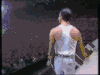 来吧 跳舞 英国水星音乐奖 Mercury+Prize