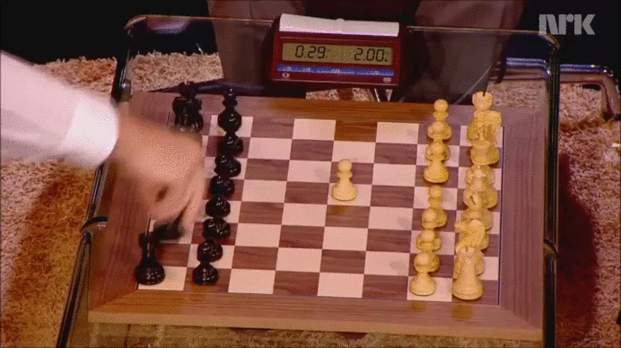 比尔·盖茨  象棋 比赛  棒