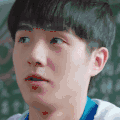刘昊然 小鲜肉 帅哥 迷人