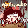 南南西 惊讶 吃惊 可怕eqrthquake