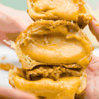 美食 面包 糕点
