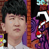 大学生来了2第8集 综艺 娱乐 soogif soogif出品 ？ 懵逼