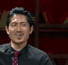 YOYO 嘚瑟 得意 文化 日本代表 综艺 脱口秀 表情包 非正式会谈