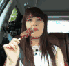 吃货 美食 一直吃 吃东西