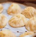 小笼包 好吃  食物 美味