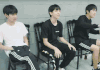 TFBOYS 帅气 少年 可爱