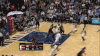 詹姆斯 篮球 NBA 过人