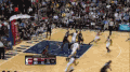 詹姆斯 篮球 NBA 过人
