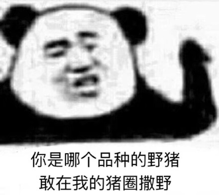 豬圈