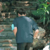 花儿与少年 张若昀 快跑 快跑 王者荣耀 开心 急 soogif soogif出品