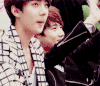 exo 古老的 exok 吴世勋
