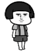 金馆长  漫画 恶搞 谢谢妈妈