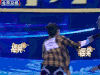 跨界冰雪王 李菲儿