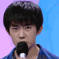 易烊千玺 TFBOYS 诚恳 快乐大本营